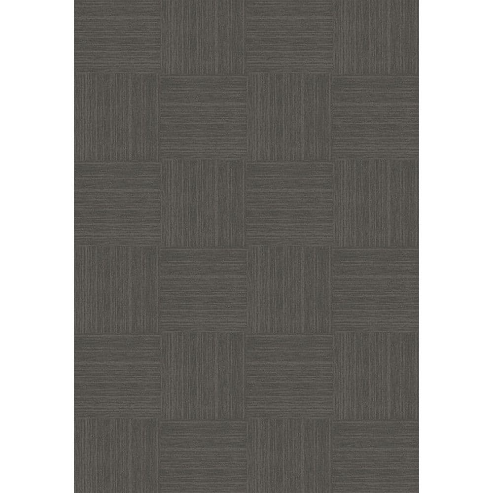 Grid District Austin 7737 Concrete Mist Gray Commercial 20 in. x 20 in. Adhesive Carpet Tile Square 59.13 sq. ft. price history on PriceWatchPro