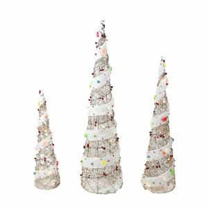 Ayyufe Christmas Glitter Stars Glitter Indeformable Vibrant Color Party  Hanging Christmas Glitter Stars for Home 