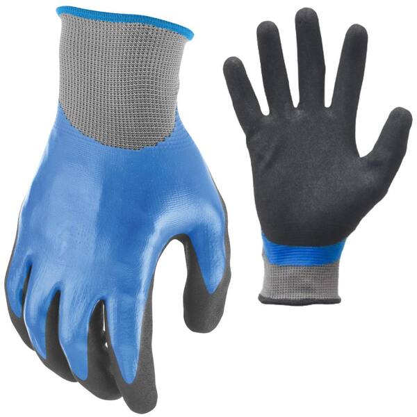 monkey gloves home depot