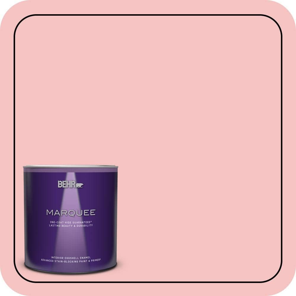 1 qt. #140C-2 My Fair Lady Eggshell Enamel Interior Paint & Primer price history on PriceWatchPro