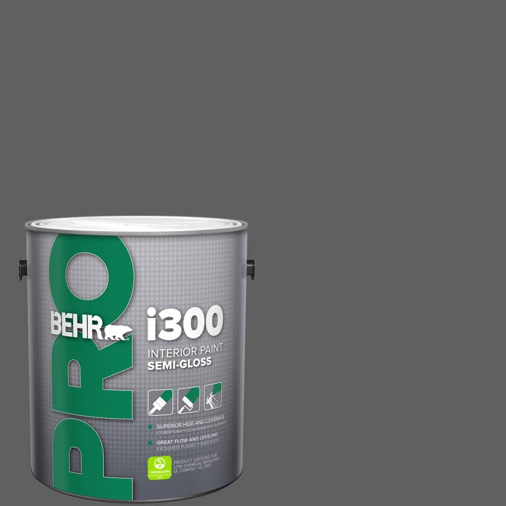 1 gal. #T17-10 Shades On Semi-Gloss Interior Paint price history on PriceWatchPro
