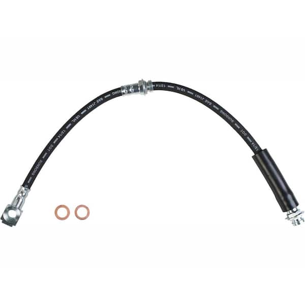 Sunsong Brake Hydraulic Hose - Front Right