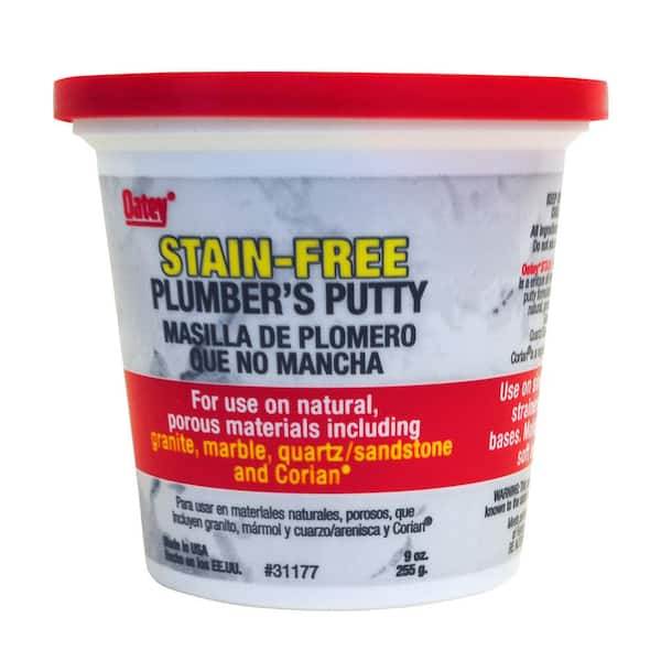 HD Display Smarter Idea Stain-Free Putty