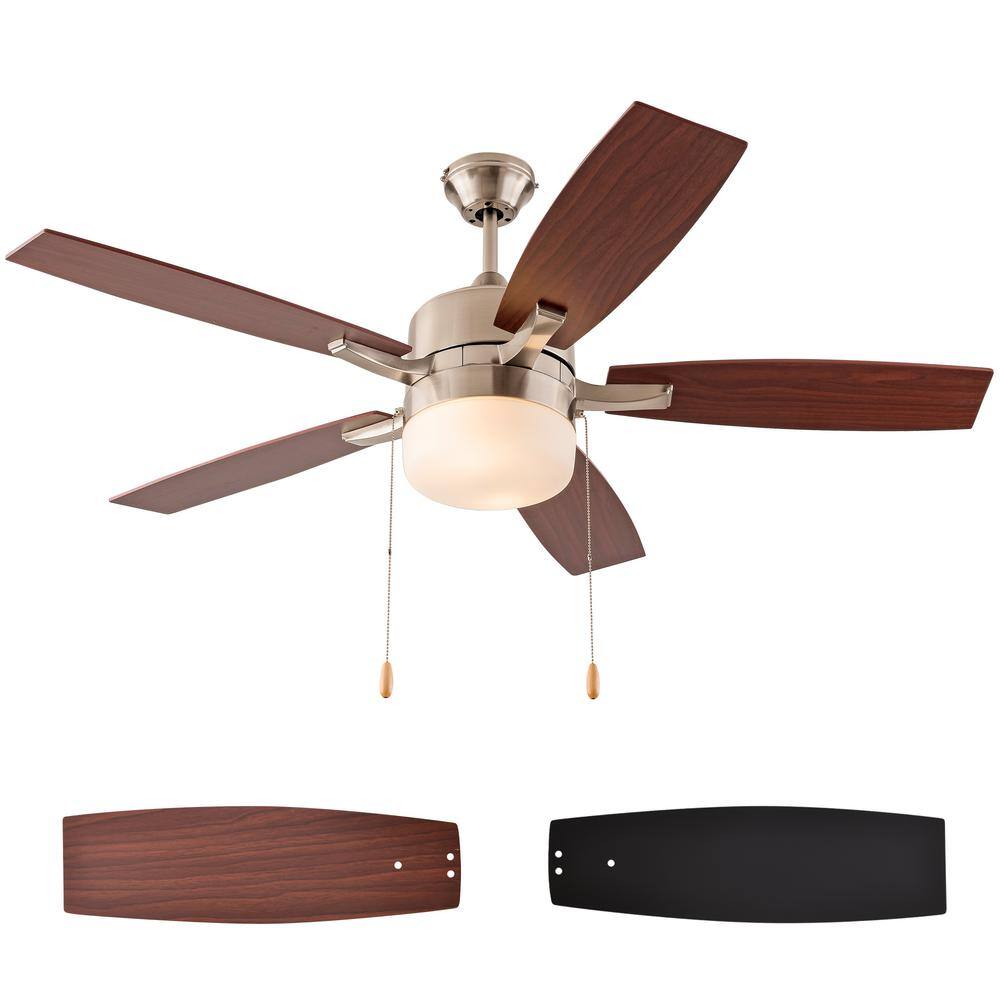 Wholesale GORGECRAFT 4 PCS Ceiling Fan Pull Chains Set Walnut