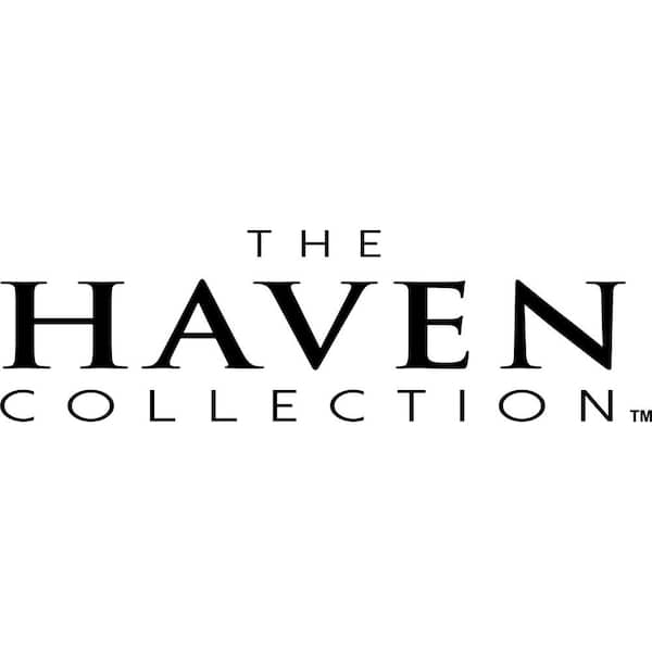 The Haven Collection Royal 36 In 72 Adjule Single Curtain Rod 1 Soft