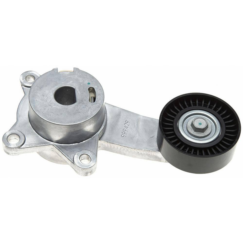 Accessory Drive Belt Tensioner Assembly
