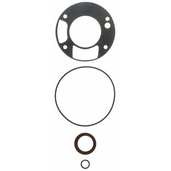 FEL-PRO Engine Crankshaft Seal Kit