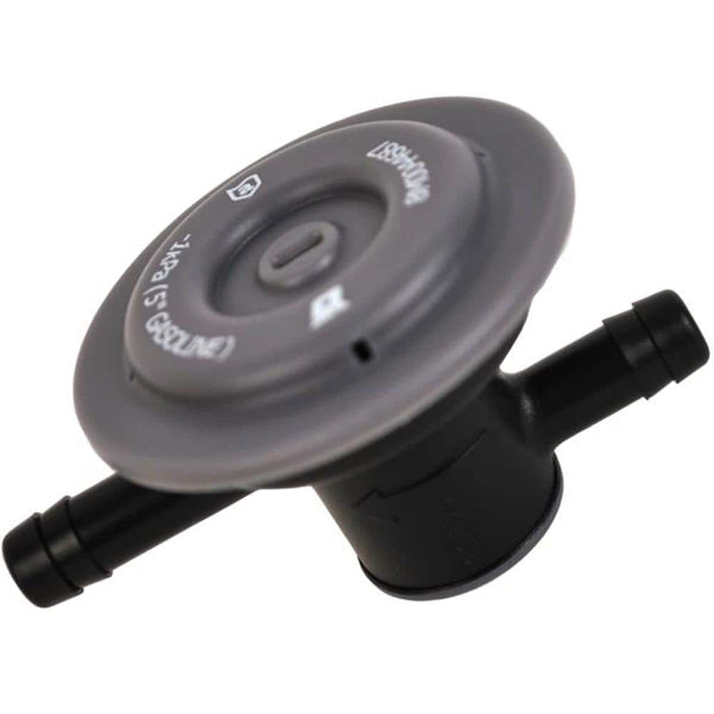 Attwood Fuel Demand Valve 9300FDV7 The Home Depot