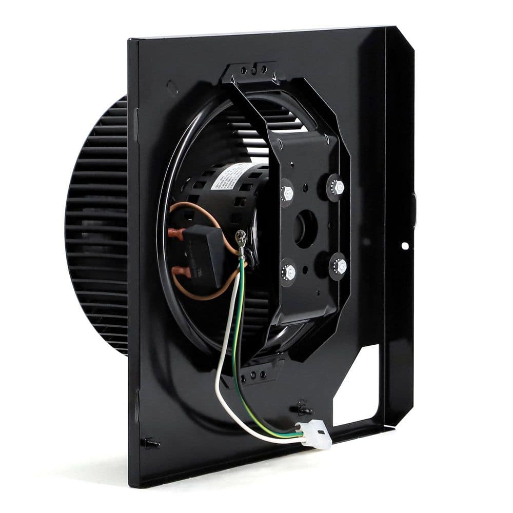 0.18 Amps Quiet Ball Bearing Bathroom Exhaust Fan Motor Assembly for QTR070 QTR080 QTRN080 QTN80L 1 Piece price history on PriceWatchPro