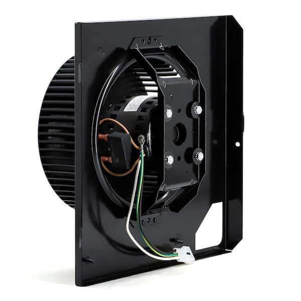 0.18 Amps Quiet Ball Bearing Bathroom Exhaust Fan Motor Assembly for QTR070 QTR080 QTRN080 QTN80L 1 Piece