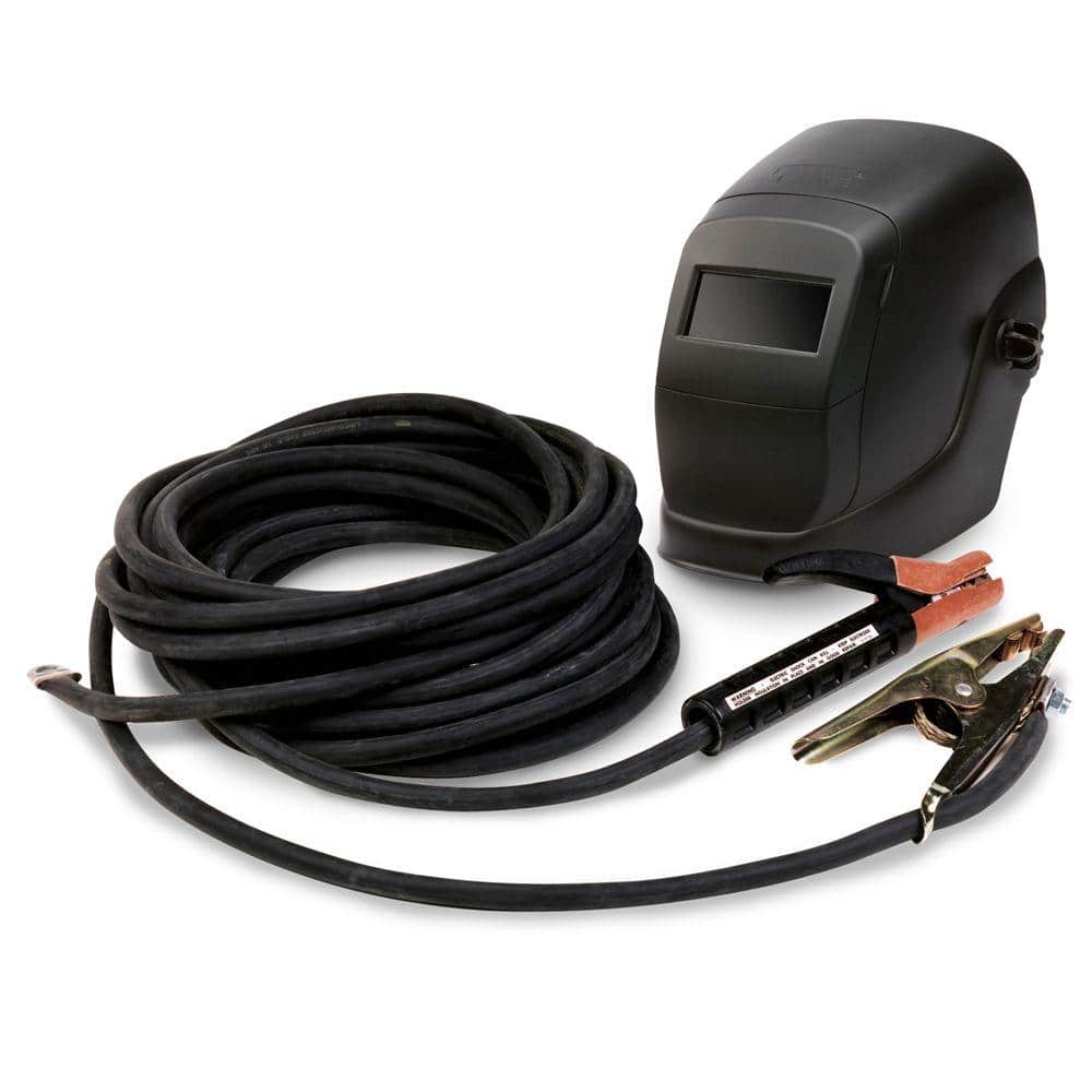Lincoln Electric Bulldog 140 and Outback 185 Accessory Kit K875 The Home  Depot