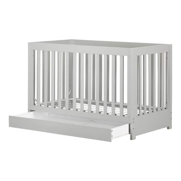 Babyletto mercer 3 in 1 outlet crib