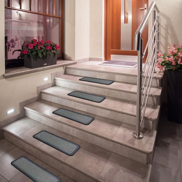 Azteca Indoor Outdoor Stair Treads