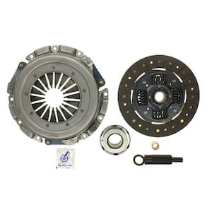 Sachs Clutch Kit K1904-09 - The Home Depot