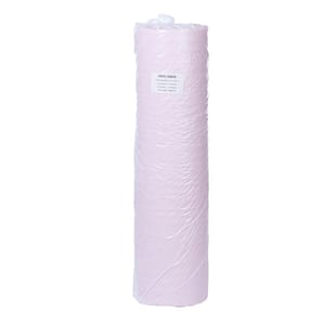 FoamSealR 3-1/2 in. x 50 ft. Multi-Use Ridged Sill Plate Gasket (12-Roll per Bag)