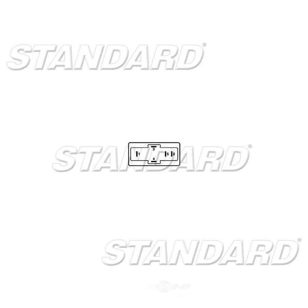 Standard Motor Products RY20 Relay 