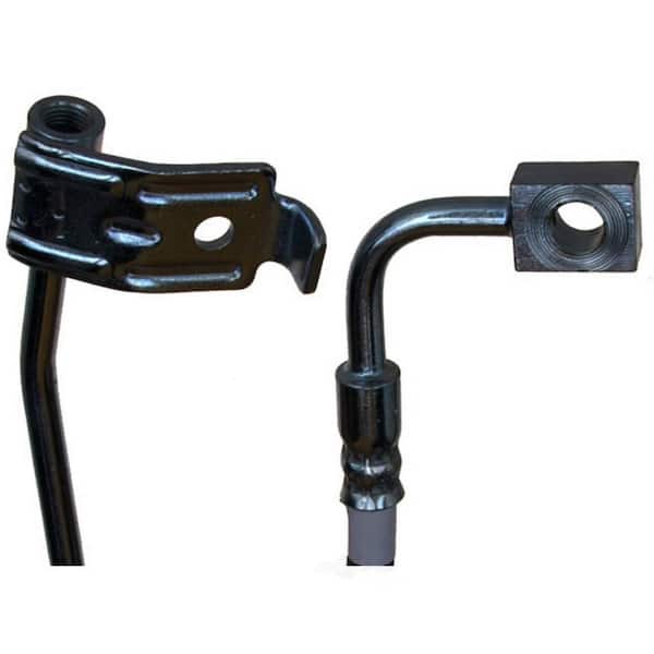 Brake Hydraulic Hose 2007-2011 Jeep Wrangler