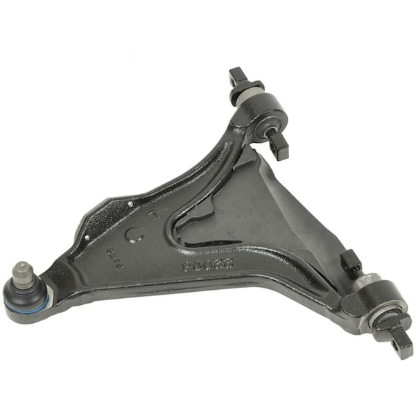 Unbranded Suspension Control Arm and Ball Joint Assembly