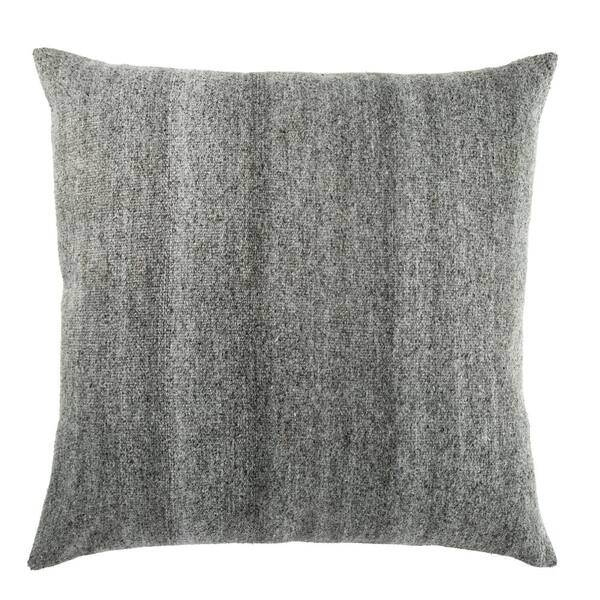 dark gray pillows