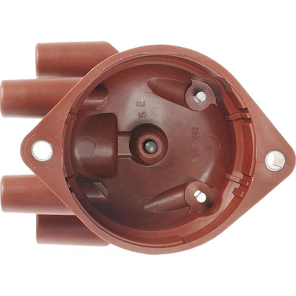 T Series Distributor Cap 19931996 Nissan Altima 2.4L JH216T The Home