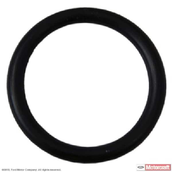 Engine Coolant Outlet Gasket