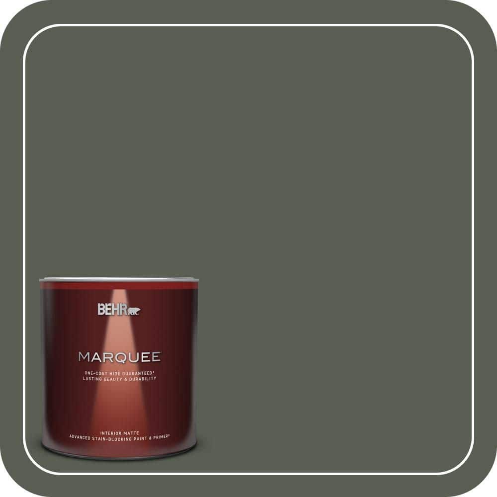 1 qt. #PPU10-20 Pastoral Matte Interior Paint & Primer price history on PriceWatchPro