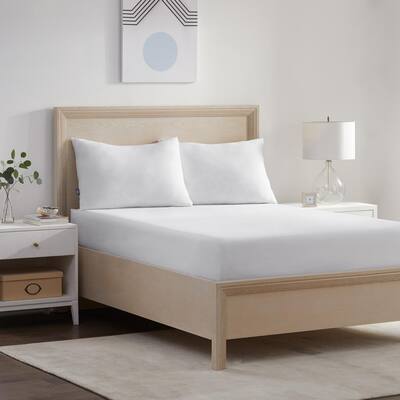 serta pillow protector