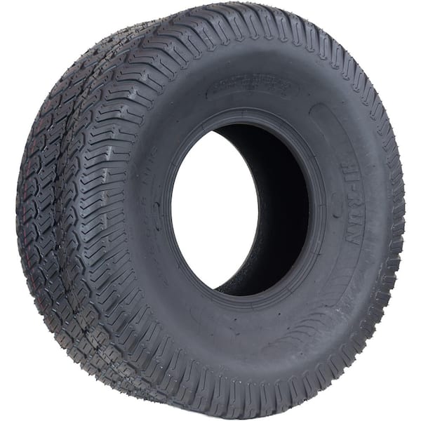 Hi-Run Turf 10 PSI 20 in. x 8-8 in. 2-Ply Tire WD1050 - The Home Depot