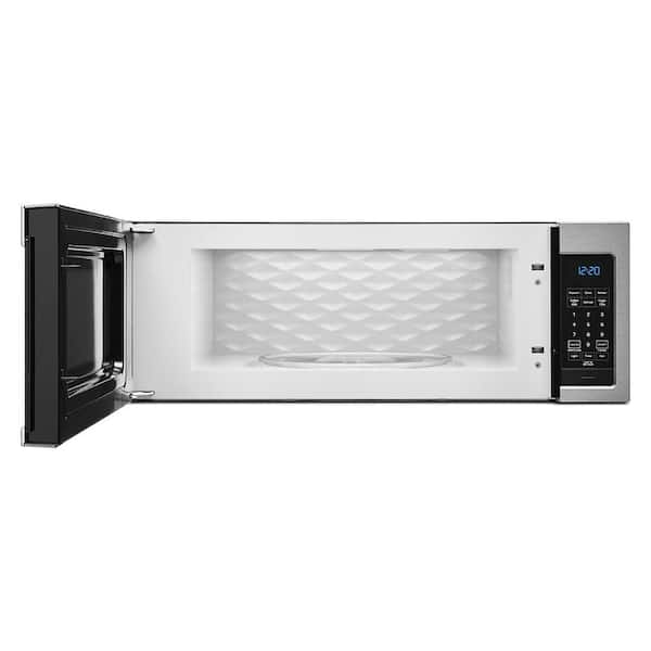 https://images.thdstatic.com/productImages/fe0a8695-8494-46be-9f30-6d86f3018de2/svn/stainless-steel-whirlpool-over-the-range-microwaves-wml35011ks-77_600.jpg