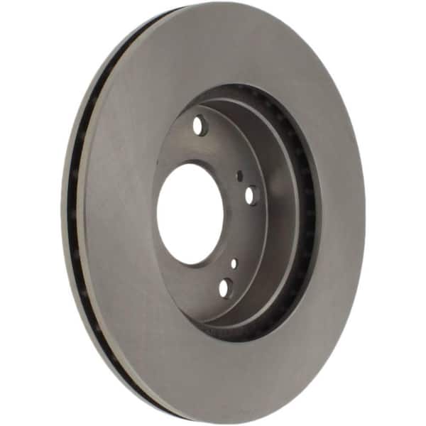 Centric Parts Disc Brake Rotor