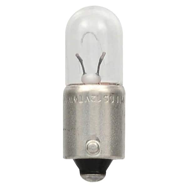 Sylvania 3893 Long Life Miniature Bulb (2-Pack)
