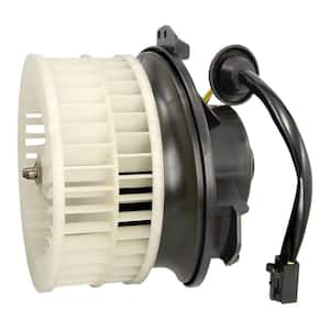 HVAC Blower Motor