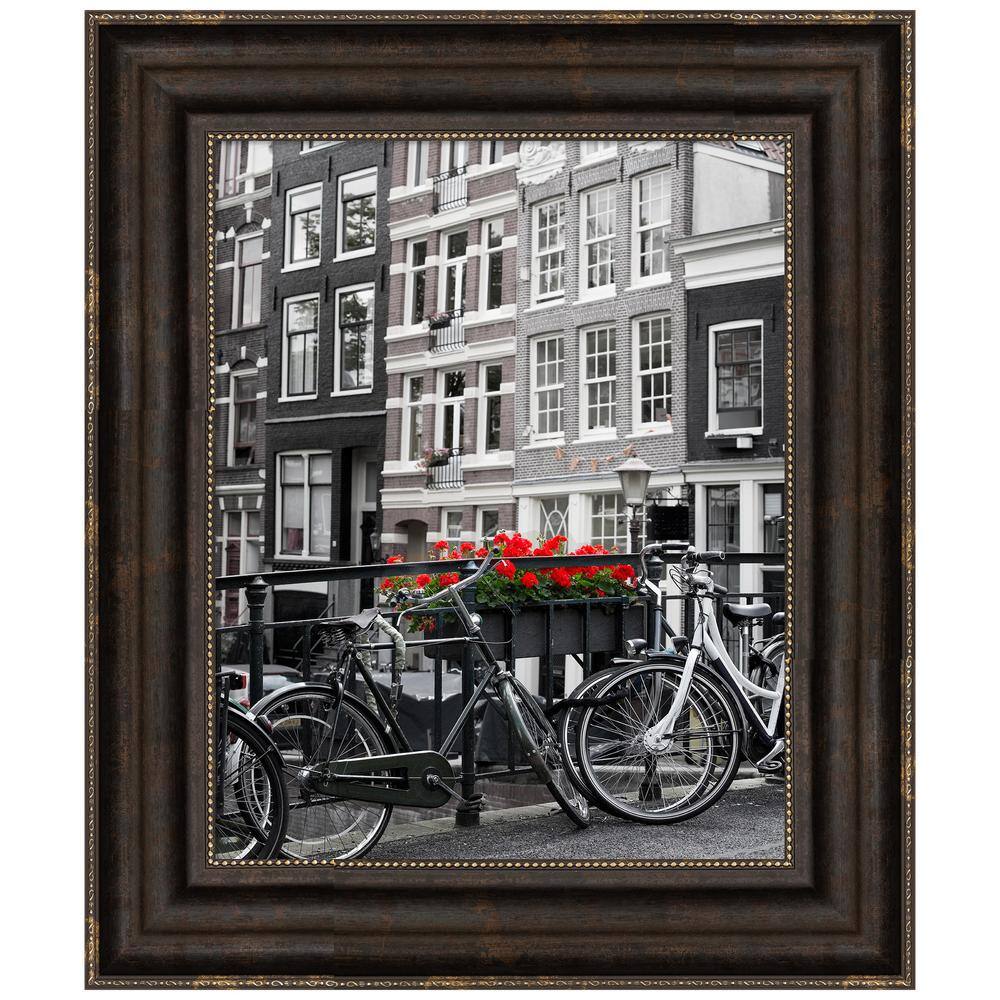 Classic Gold Polystyrene Wall Picture Frame