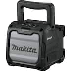 Makita best sale cordless speaker