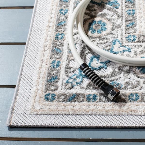 Safavieh Rug Pad - PAD140, 9' x 12