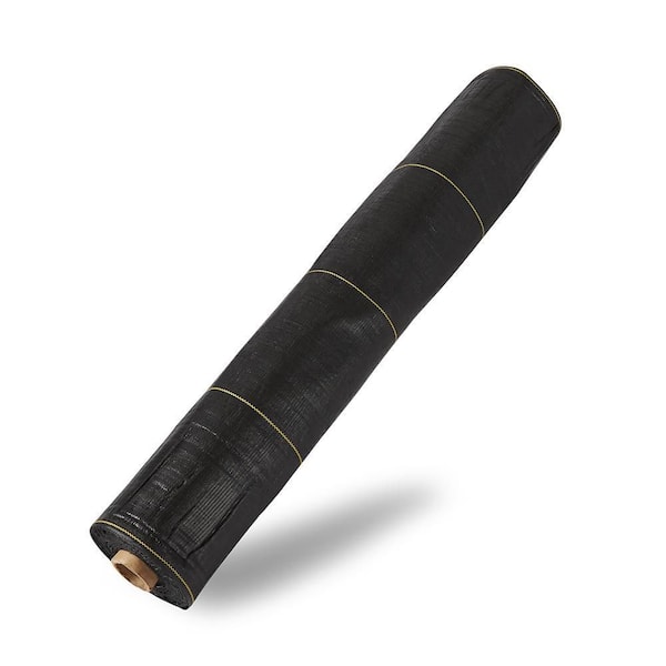 Sunbelt 4 ft. Woven Barrier Ground Cover 300 ft. (24-Pack)