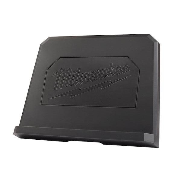 Milwaukee M18 18-Volt Lithium-Ion Cordless Pipeline Inspection System Tablet Mount (Tool-Only)