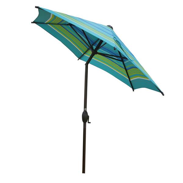 Abba Patio 7.5ft Patio Umbrella Outdoor Umbrella Patio Market Table