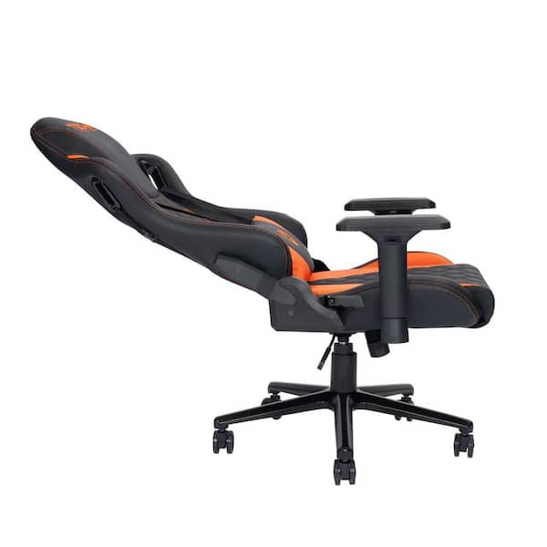 Cougar Armor Gaming Chair Orange