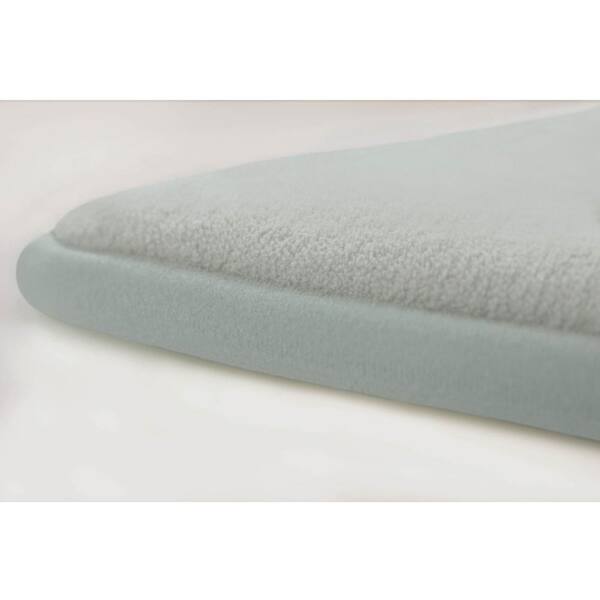 memory foam bath pillow