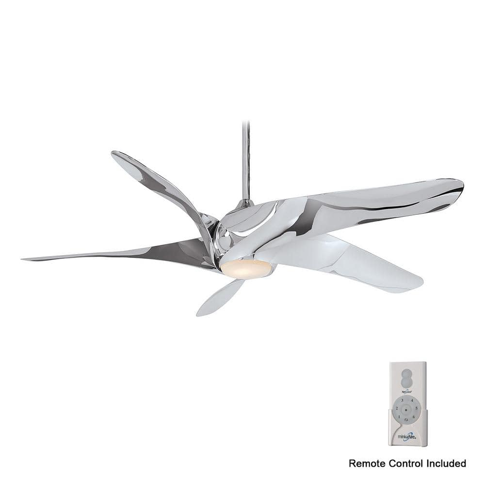 Slipstream (Wood-Finished) Ceiling Fan: Buy Ceiling Fans online in India