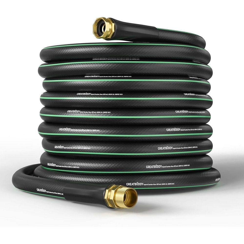 Home Depot Water Hose