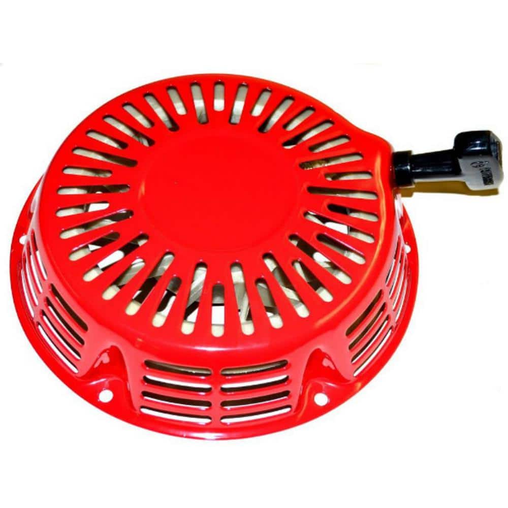 OAKTEN Recoil Starter Assembly for Honda GX340, GX390 (28400ZE3W01ZP