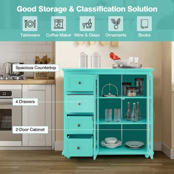 https://images.thdstatic.com/productImages/fe11a27c-3fa2-46b8-a3c2-1d5d52d289e3/svn/green-costway-sideboards-buffet-tables-hw66975gn-4f_600.jpg