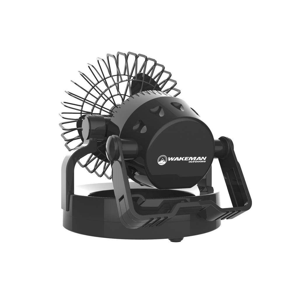 2 in 1 750-Lumens Battery Powered Fan and Lantern Flashlight price history on PriceWatchPro