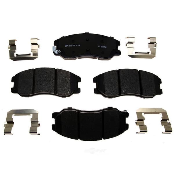 Raybestos Disc Brake Pad Set