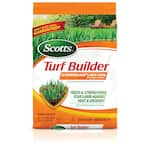 Turf Builder SummerGuard 13.35 lbs. 5,000 sq. ft. Summer Lawn Fertilizer with Insect Killer