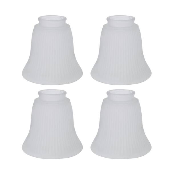 Lampshades Lightshades Replacement, Frosted Glass Lamp Shade Replacements