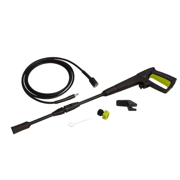 10 Amp Electric Pressure Washer SPX200E 