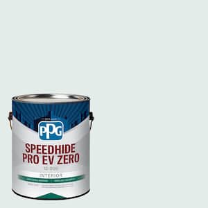 Speedhide Pro EV Zero 1 gal. Morning Song PPG1034-1 Flat Interior Paint